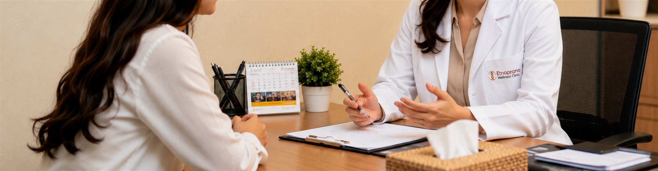 Personal Consultation