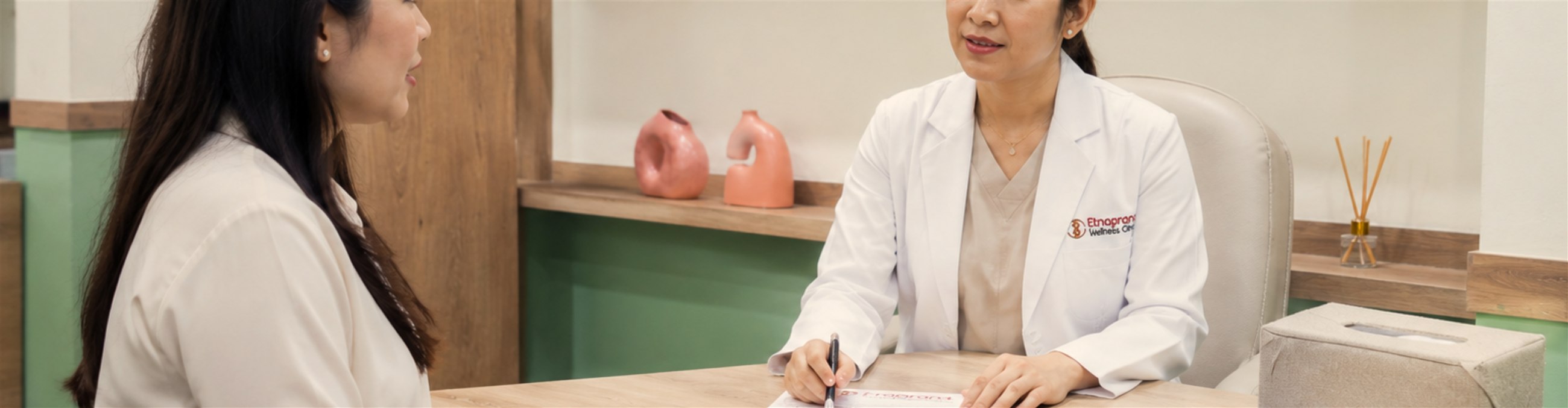 Doctor Consultation