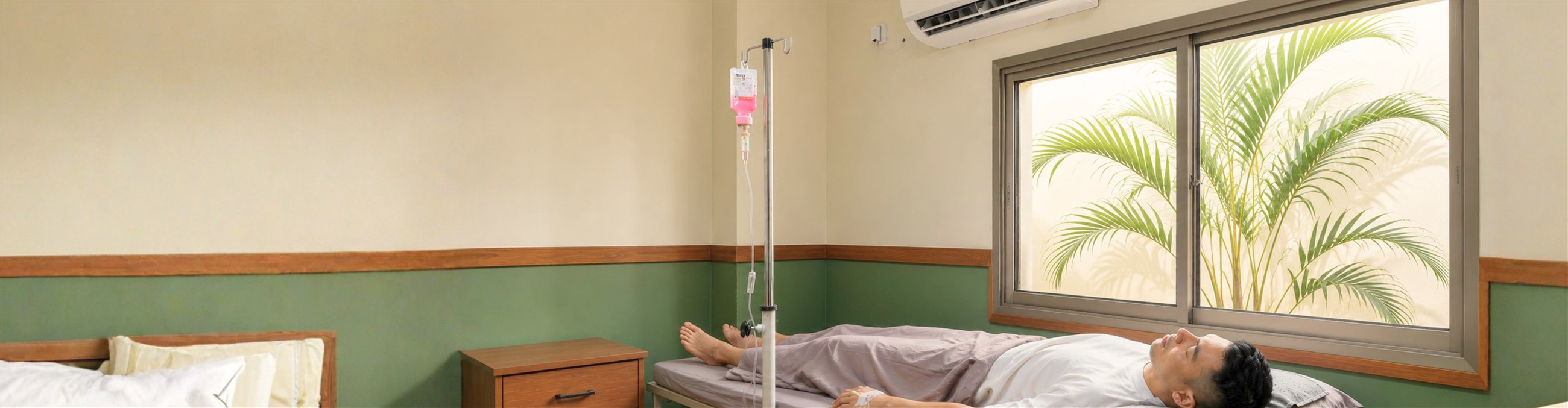 Wellness IV Infusion