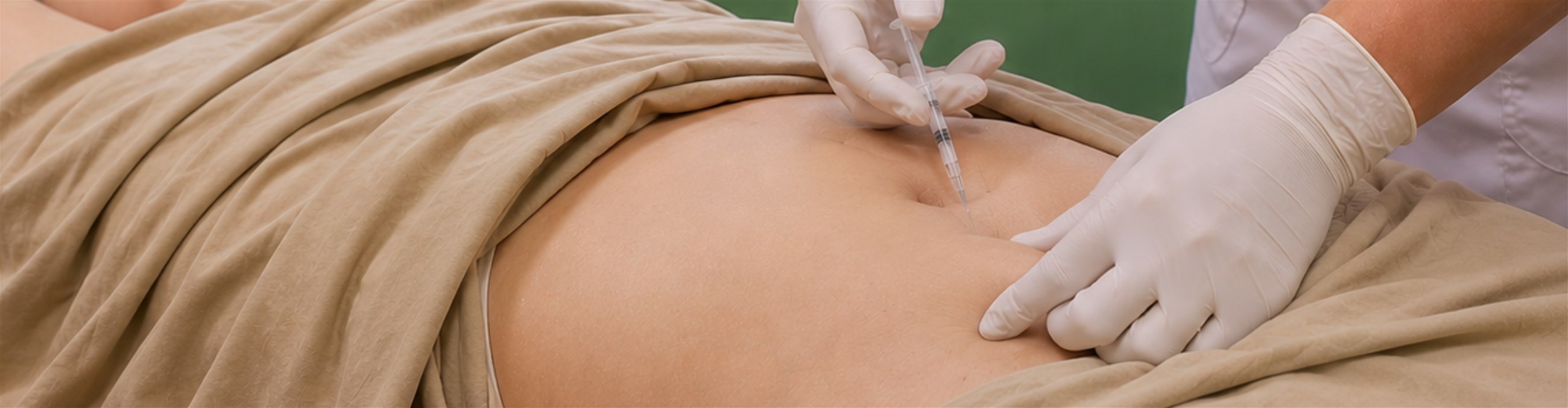 Mesolipolysis Therapy